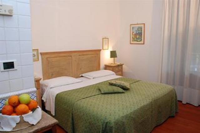 מירה Hotel Vecia Brenta חדר תמונה