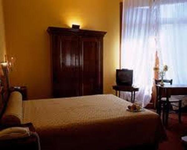 מירה Hotel Vecia Brenta חדר תמונה