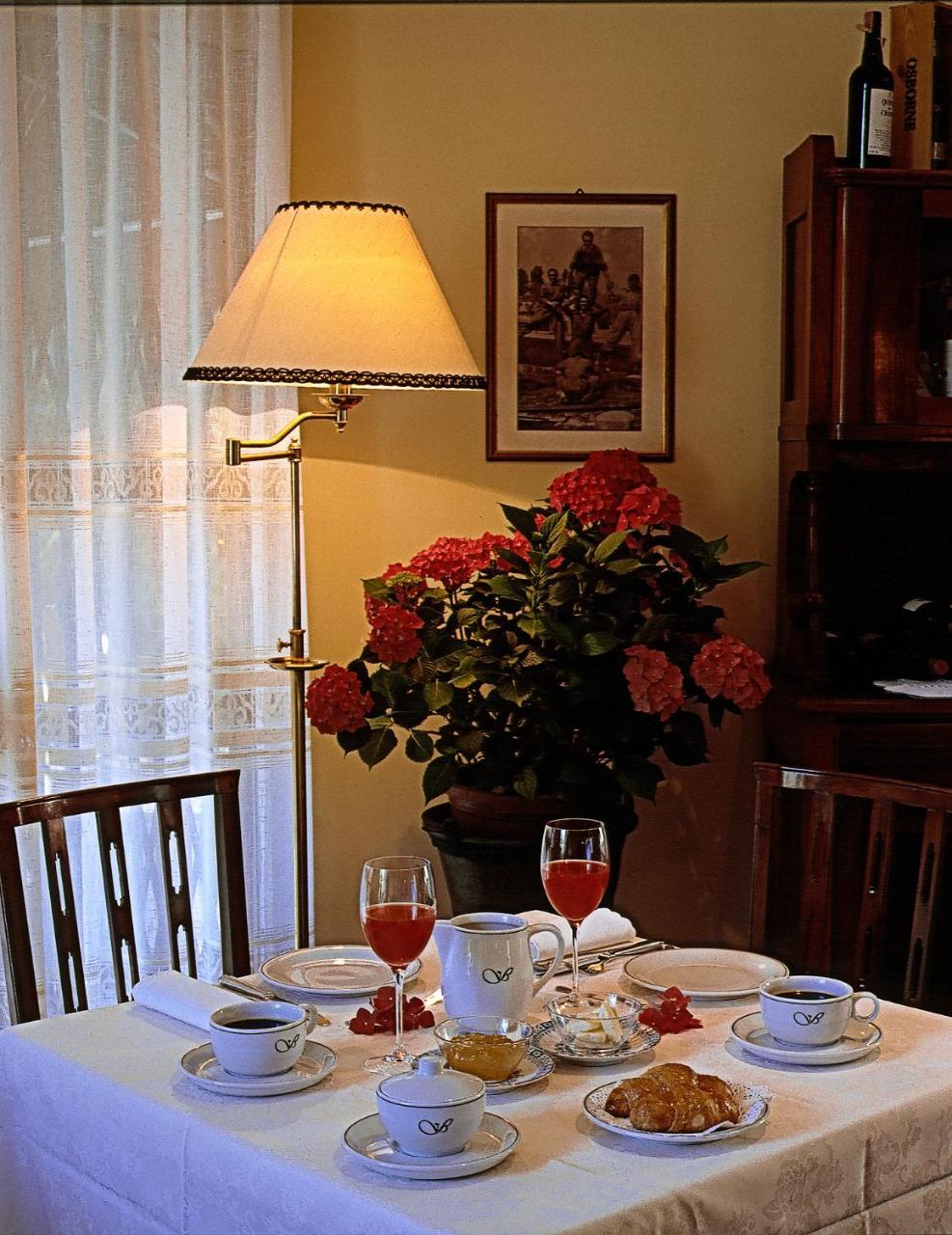 מירה Hotel Vecia Brenta חדר תמונה