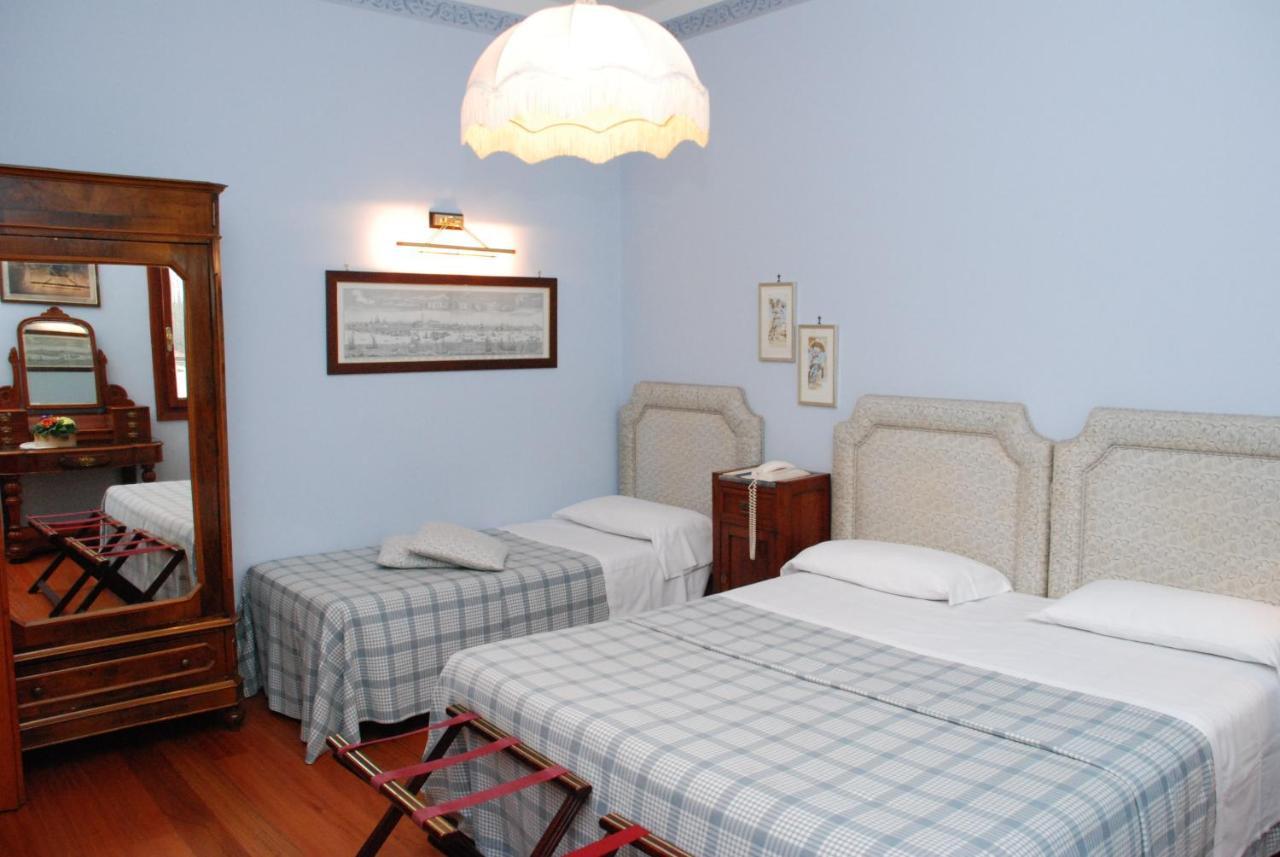 מירה Hotel Vecia Brenta חדר תמונה