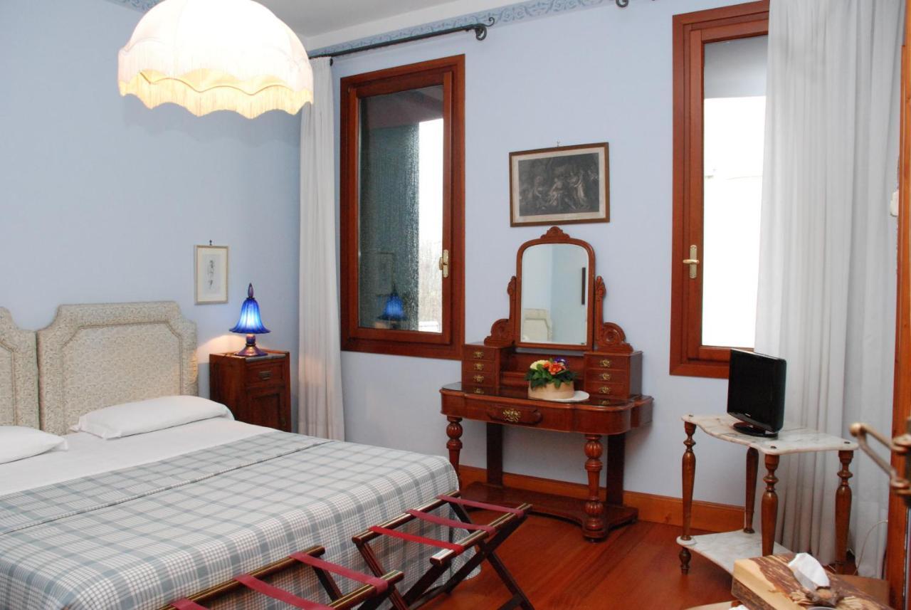 מירה Hotel Vecia Brenta חדר תמונה