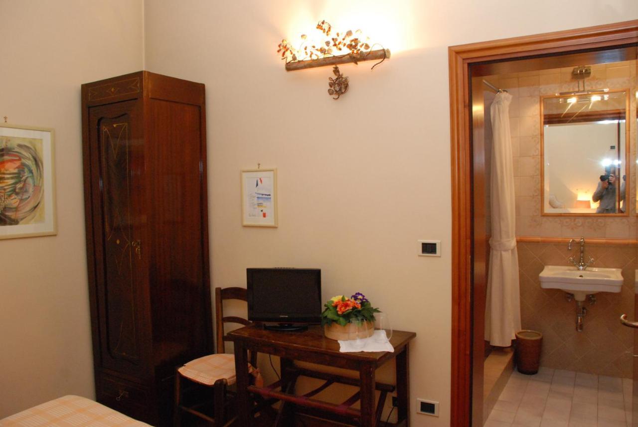 מירה Hotel Vecia Brenta חדר תמונה