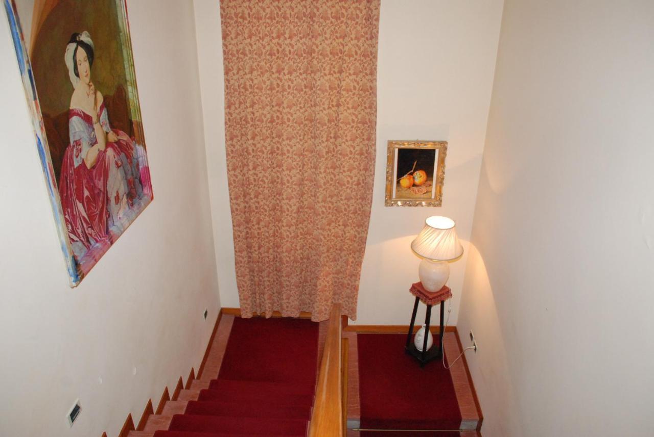 מירה Hotel Vecia Brenta מראה חיצוני תמונה