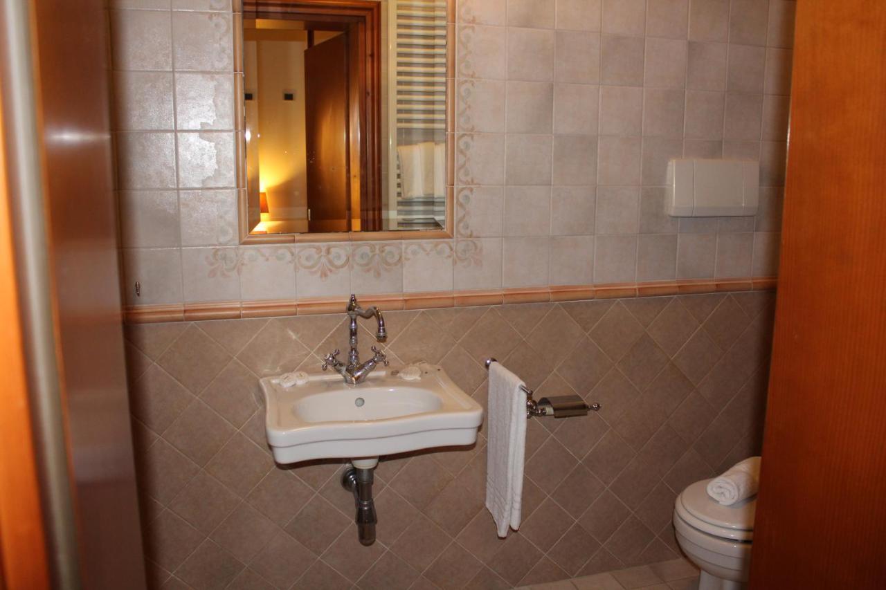 מירה Hotel Vecia Brenta מראה חיצוני תמונה