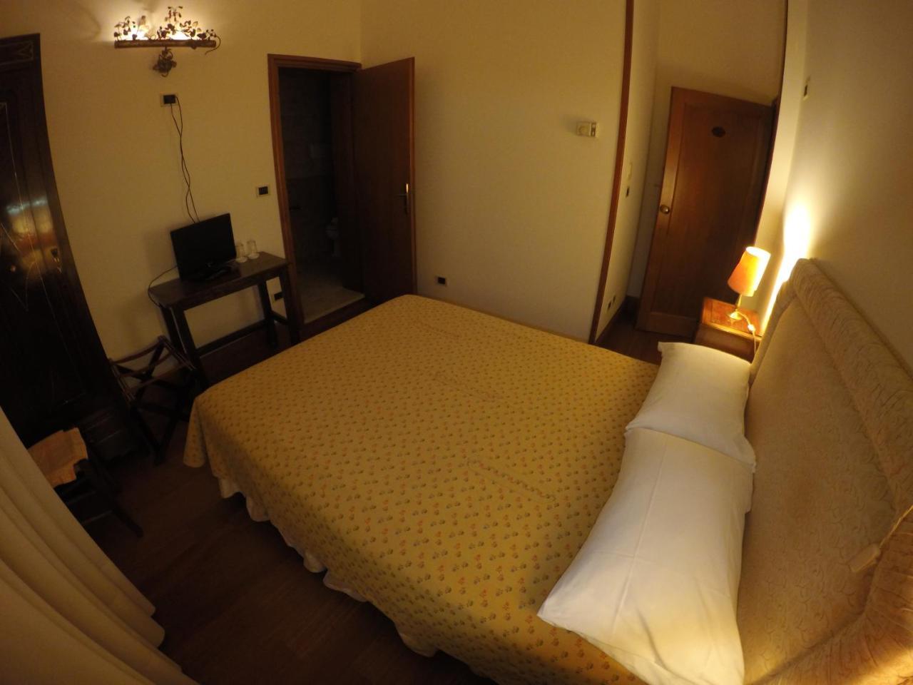 מירה Hotel Vecia Brenta מראה חיצוני תמונה
