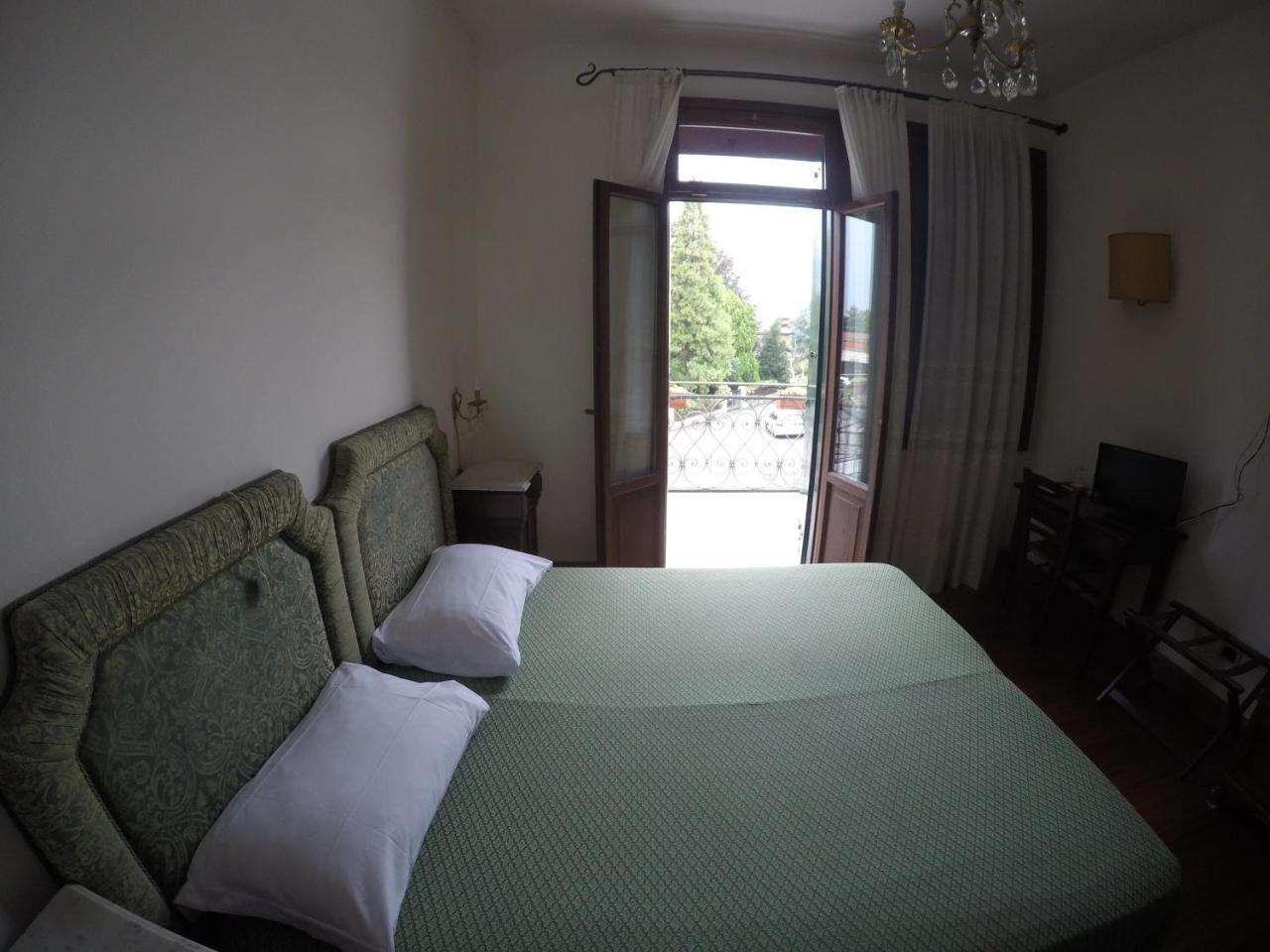מירה Hotel Vecia Brenta מראה חיצוני תמונה