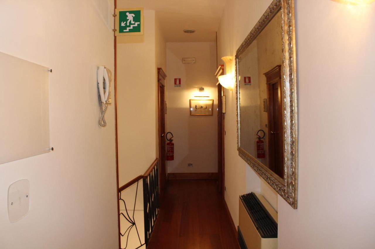 מירה Hotel Vecia Brenta מראה חיצוני תמונה