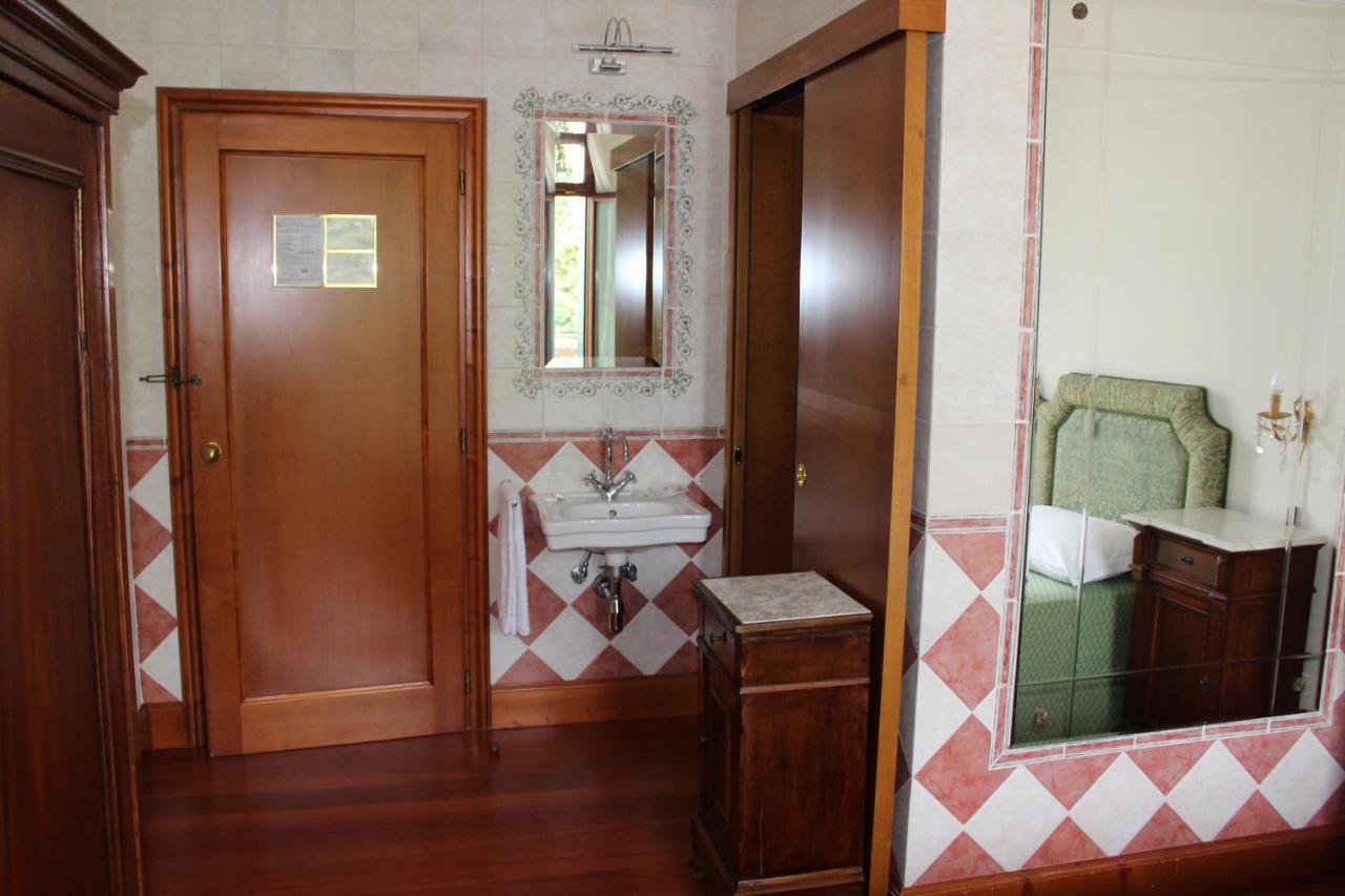 מירה Hotel Vecia Brenta מראה חיצוני תמונה